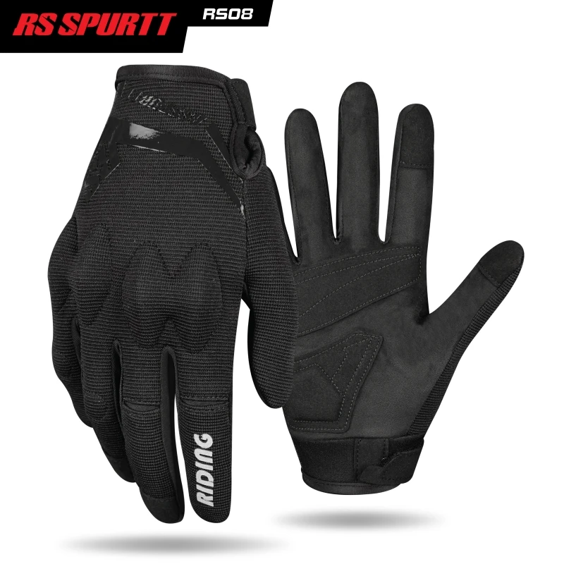 Motorcycle Gear Mesh - Модернизированные летние мужские и женские мотоциклетные