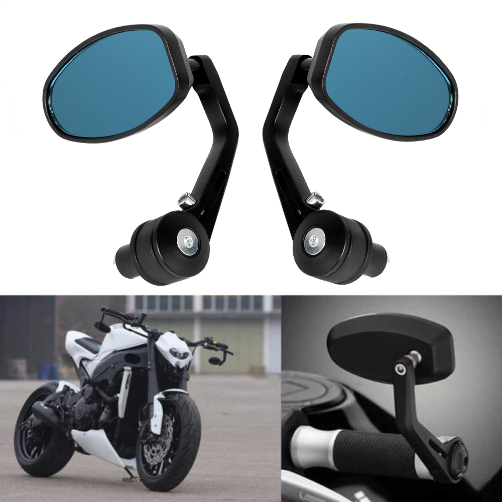 Mirror Extender Bar - Для BMW Ducati Aprilia Victory, мотоциклетный