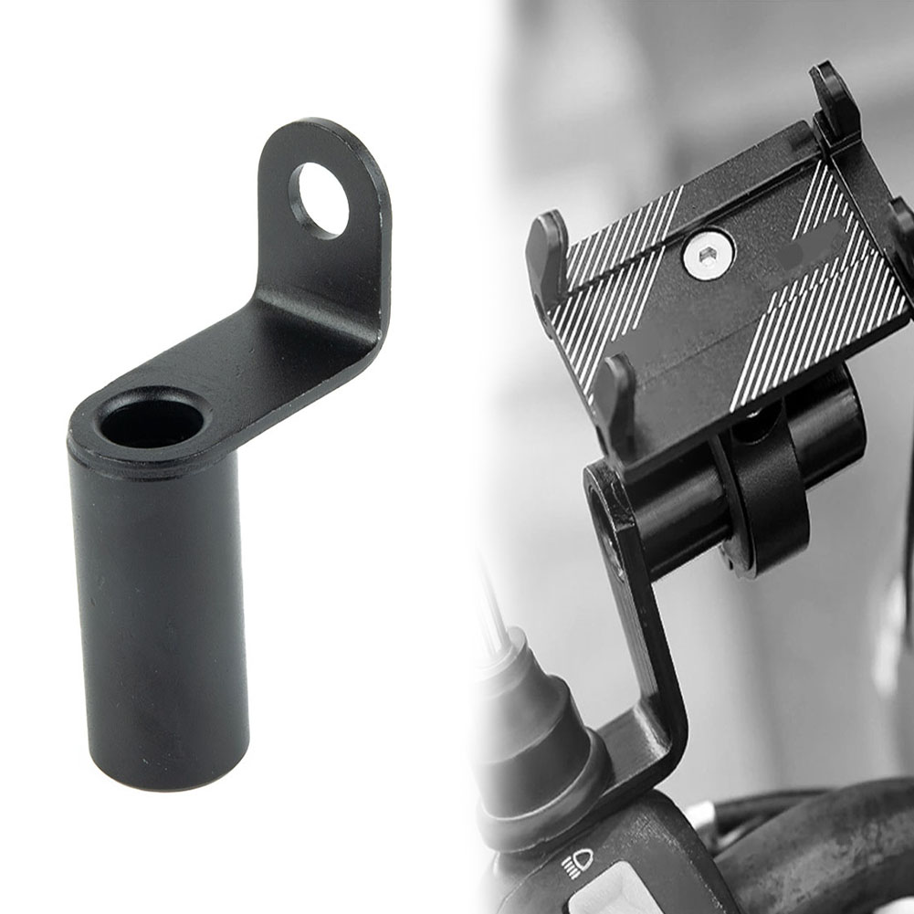 Mirror Extender Bar - Держатель для телефона на мотоцикле, крепление