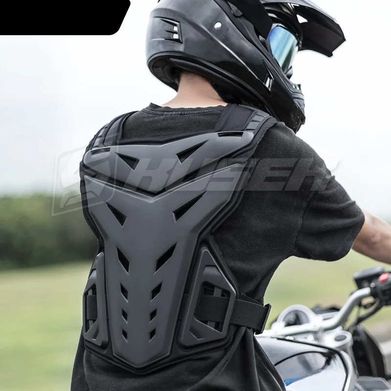 Motorcycle Gear Full Suit - Защитный костюм для мотоциклистов, устойчивый к