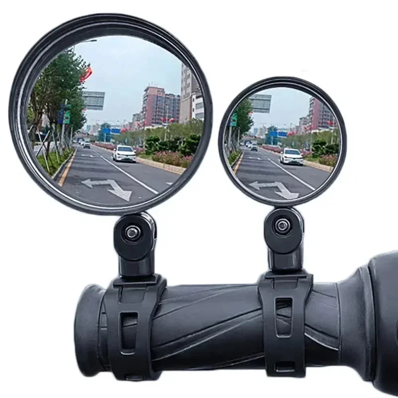 Mirror Extender Bar - Зеркала для велосипеда (2-8 шт.), зеркала