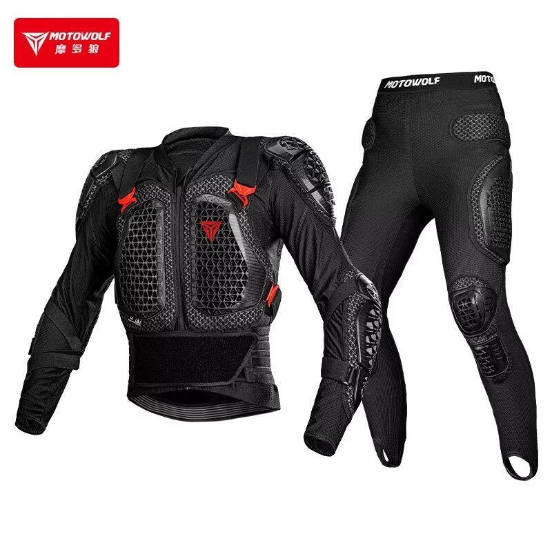Motorcycle Gear Mesh - Мотокуртка мужская Turtle для мотокросса, мотоэкипировка,