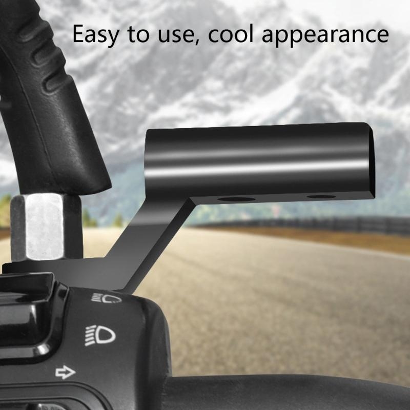 Mirror Extender Bar - Кронштейн расширителя зеркала заднего вида для