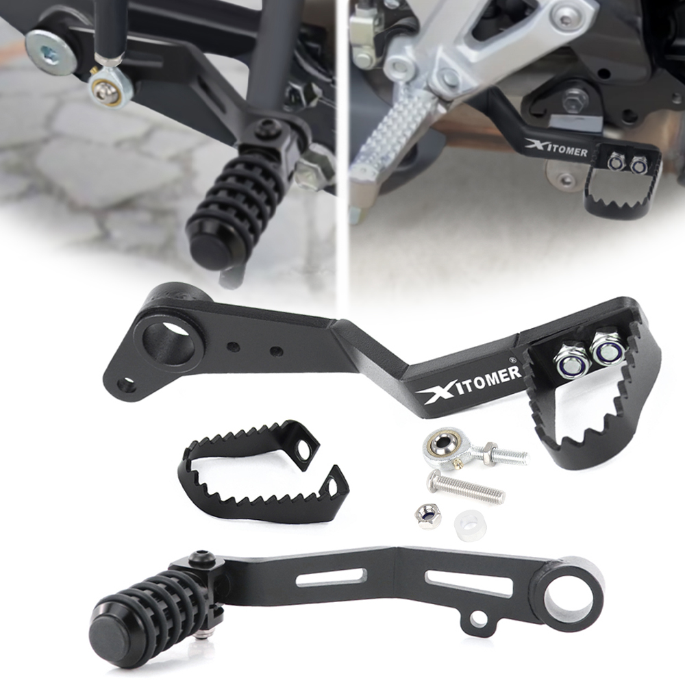 Motorcycle Gear Change - Для Suzuki GSX-8S GSX800 GSX8S GSX
