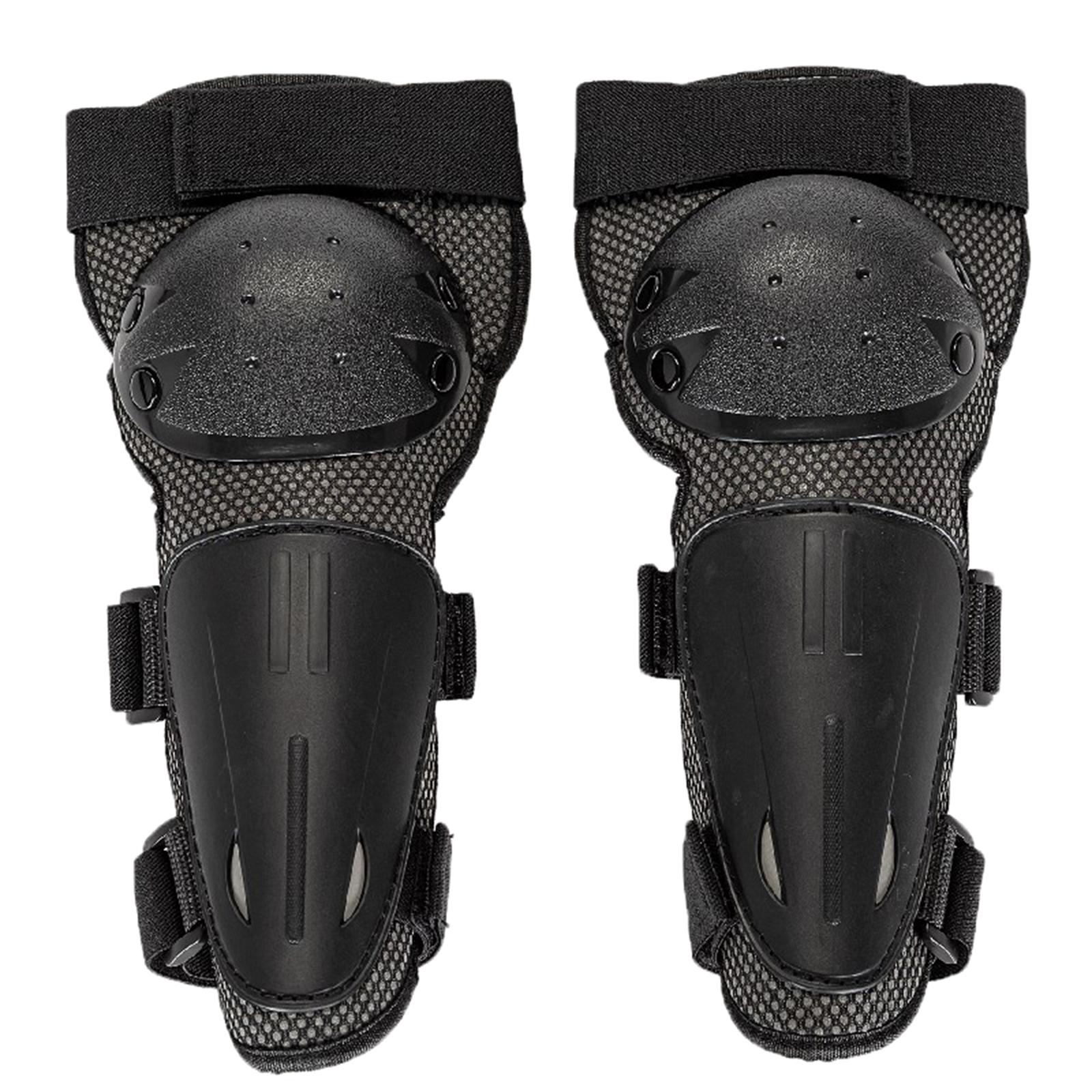 Motorcycle Gear Full Suit - Детский защитный костюм для мотокросса: регулируемая