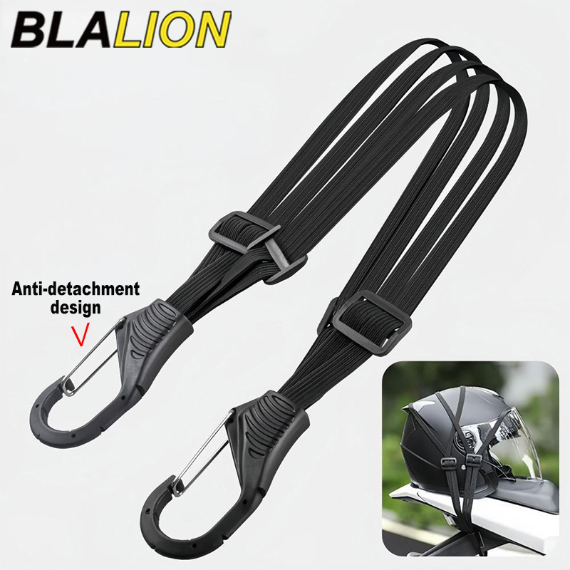 Motorcycle Gear Mesh - BLALION мотоциклетный ремень для багажа, универсальный