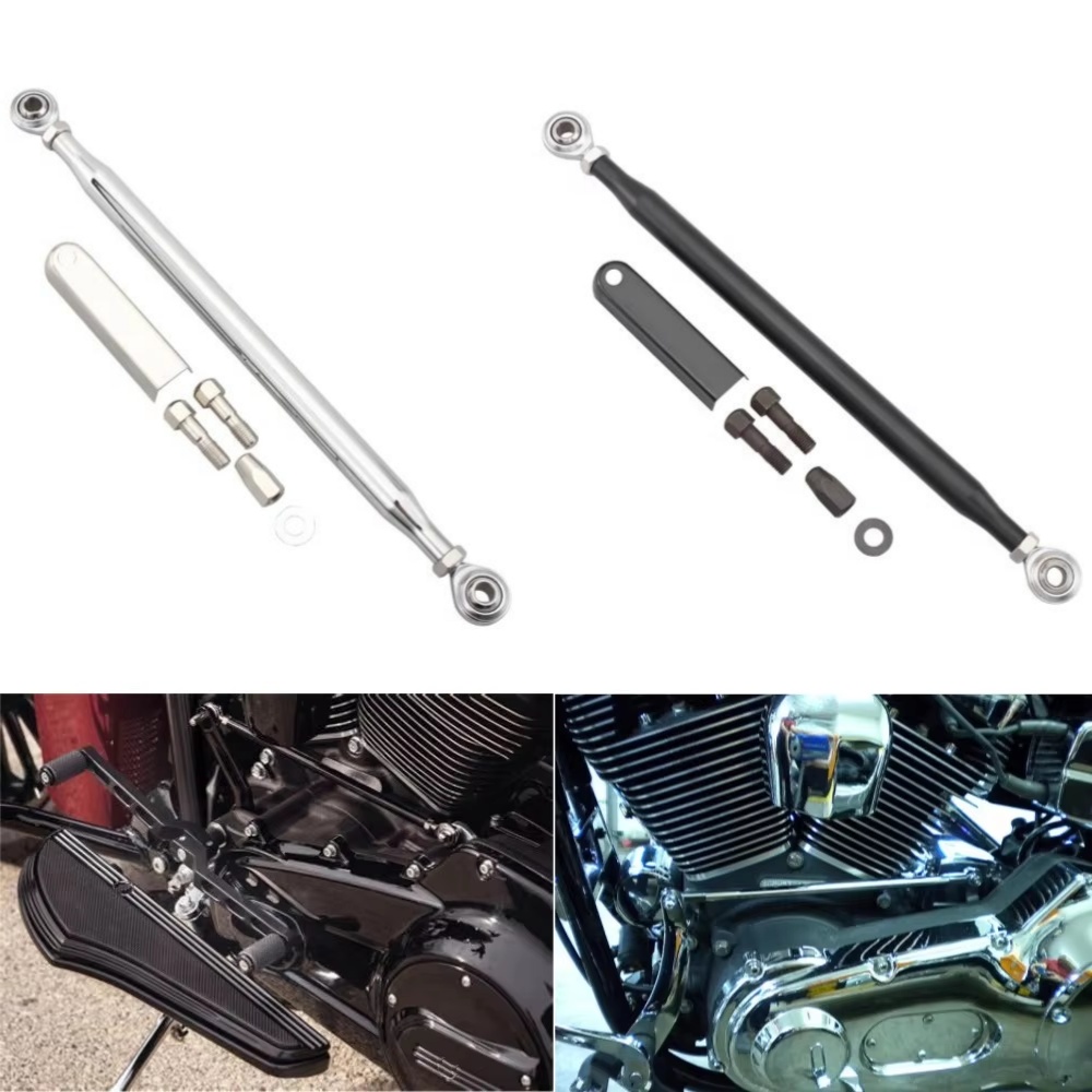 Motorcycle Gear Change - 320 мм рычаг переключения передач рычаг