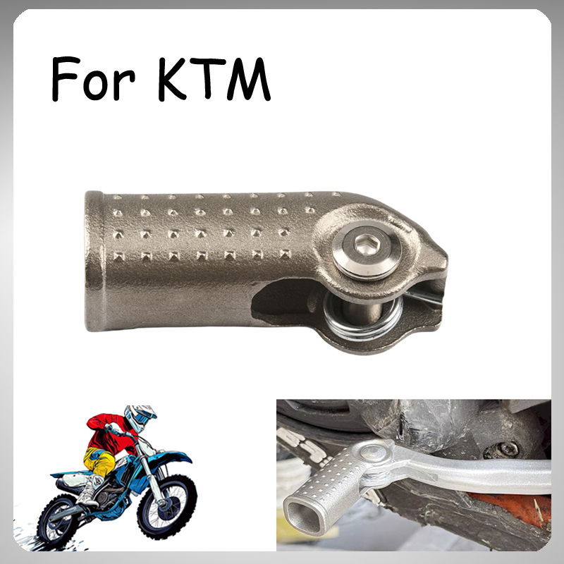 Motorcycle Gear Change - Оригинальный наконечник рычага переключения передач из