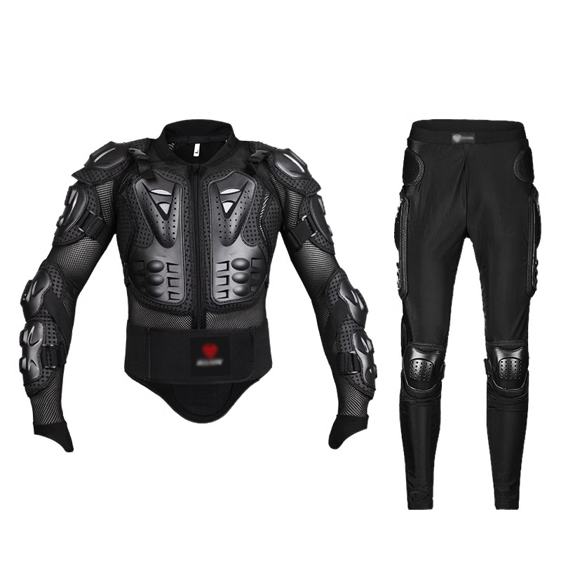 Броня для езды на мотоцикле, г – обзор и цена Motorcycle Gear Full Suit