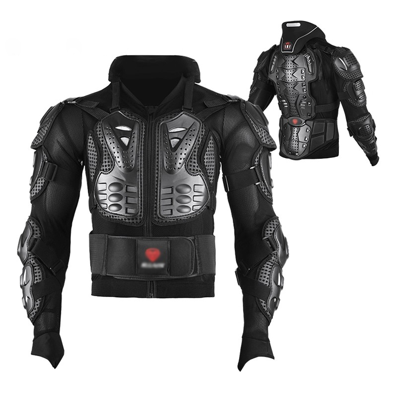 Броня для езды на мотоцикле, г – обзор и цена Motorcycle Gear Full Suit