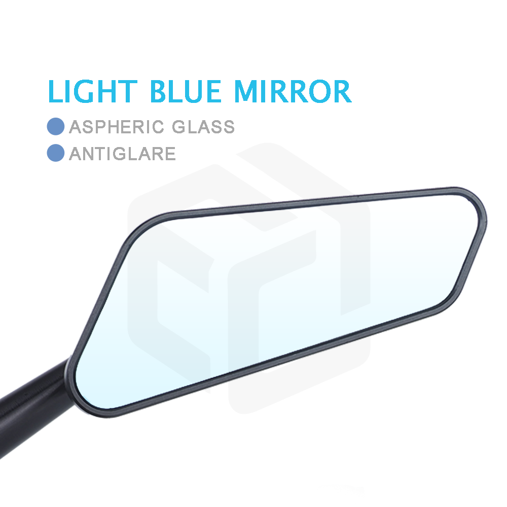Зеркала заднего вида для мотоц – обзор и цена Mirror Extender Bar