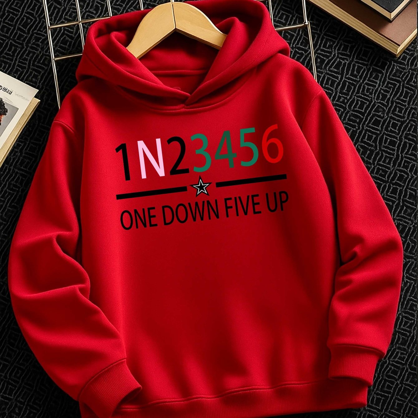 Дизайн с изображением рычага п – обзор и цена Motorcycle Gear Hoodie