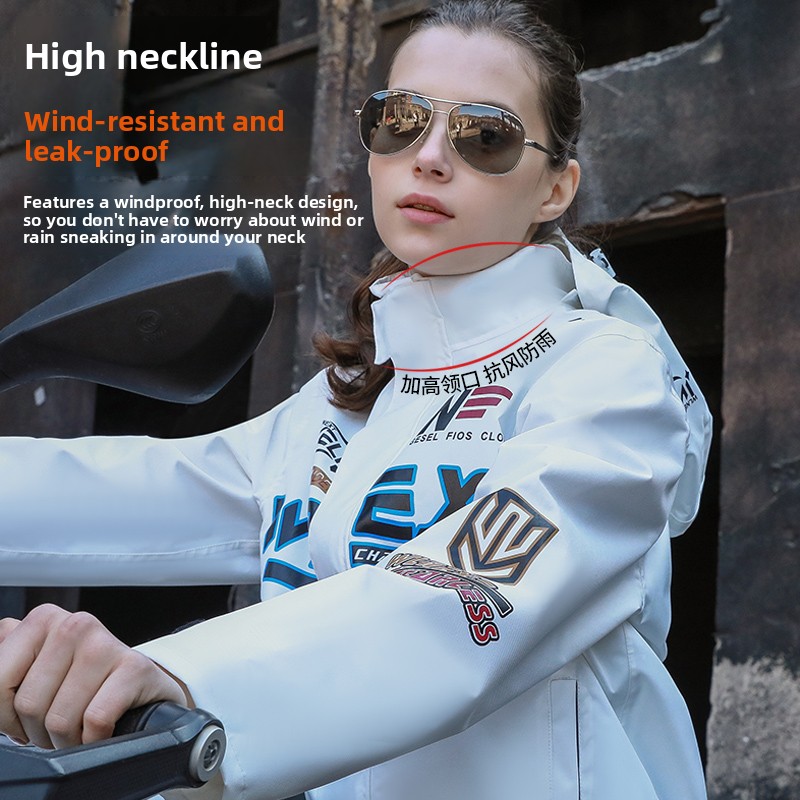 Мужской мотоциклетный плащ, ды – обзор и цена Motorcycle Gear Full Suit
