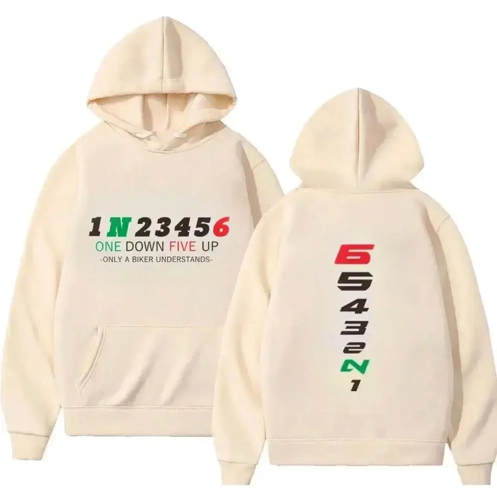 Мужские худи, пуловеры, одежда – обзор и цена Motorcycle Gear Hoodie
