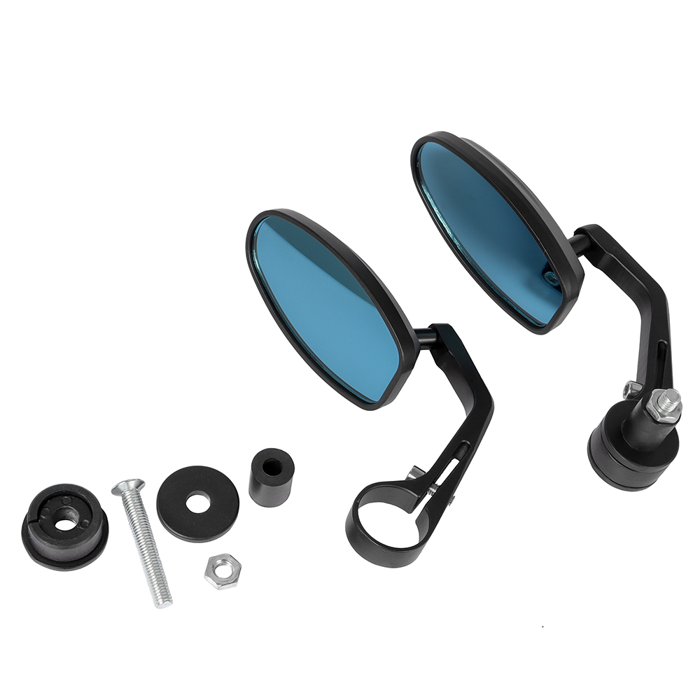 Для BMW Ducati Aprilia Victory – обзор и цена Mirror Extender Bar