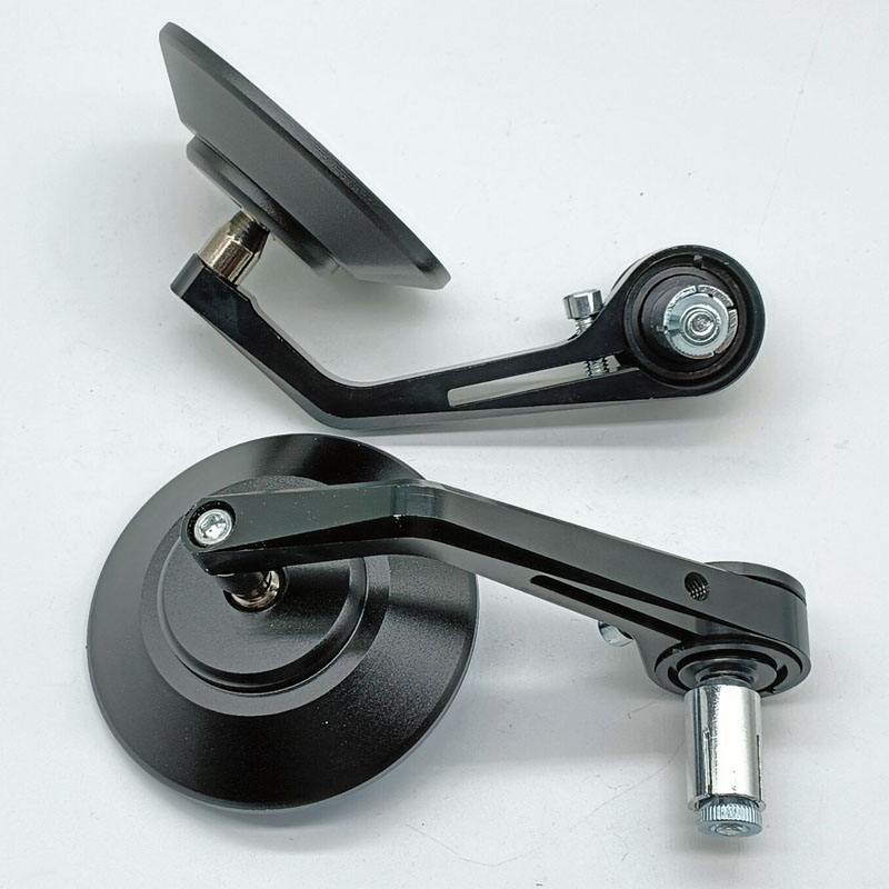 Боковые зеркала для Honda Rebe – обзор и цена Mirror Extender Bar