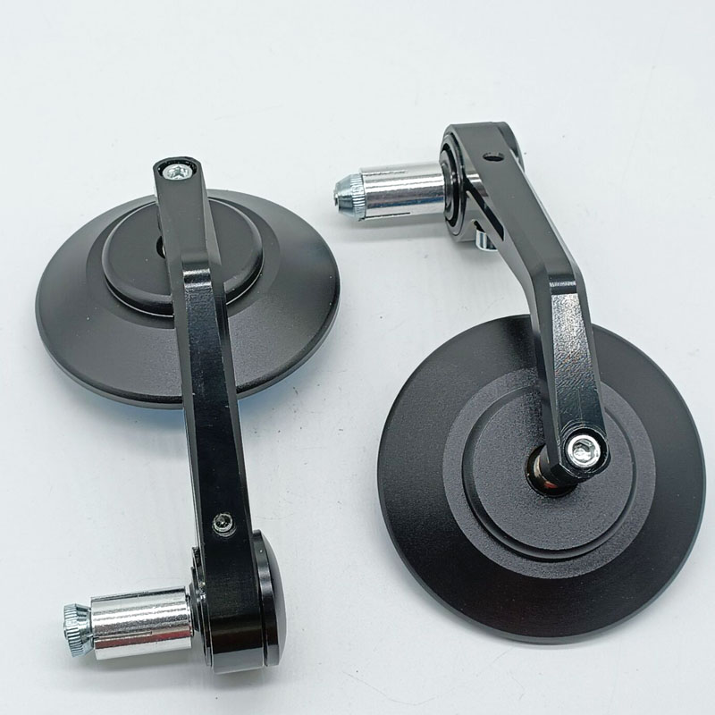 Боковые зеркала для Honda Rebe – обзор и цена Mirror Extender Bar