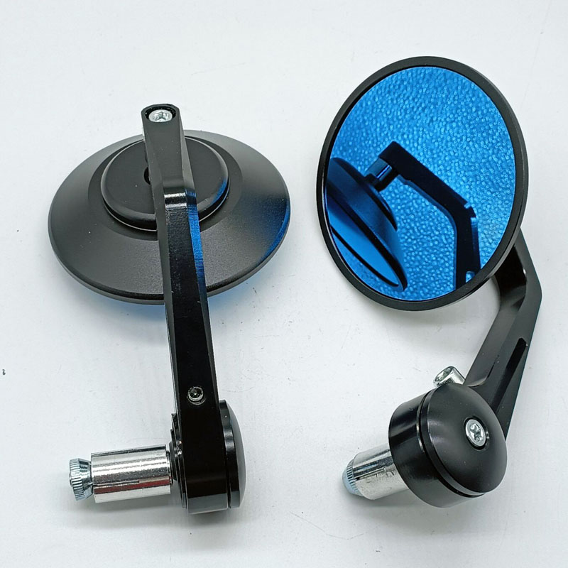 Боковые зеркала для Honda Rebe – обзор и цена Mirror Extender Bar