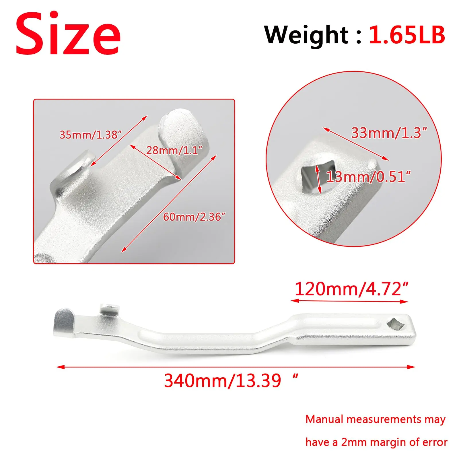 Универсальный удлинитель для а – обзор и цена Mirror Extender Bar