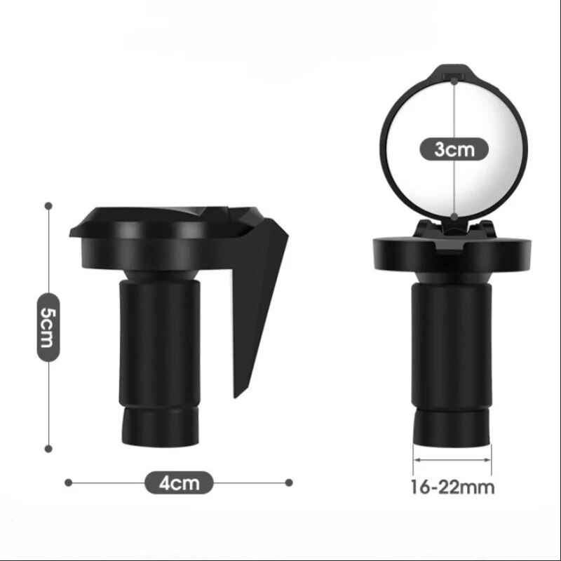 1/2 шт. Зеркала заднего вида д – обзор и цена Mirror Extender Bar
