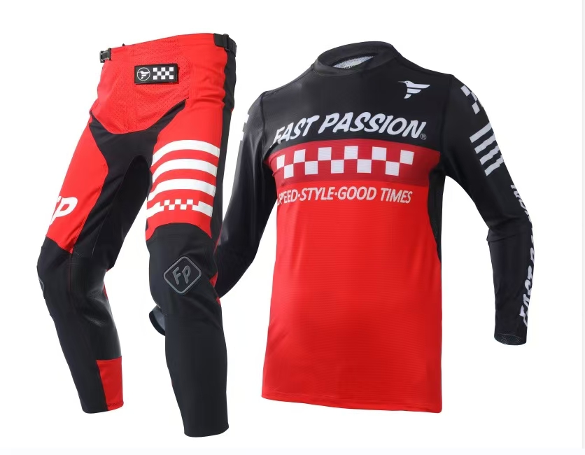 Комплект снаряжения для мотокр – обзор и цена Motorcycle Gear Full Suit