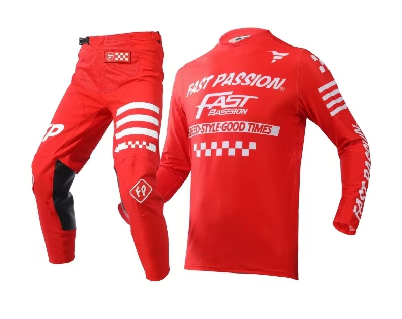 Комплект снаряжения для мотокр – обзор и цена Motorcycle Gear Full Suit