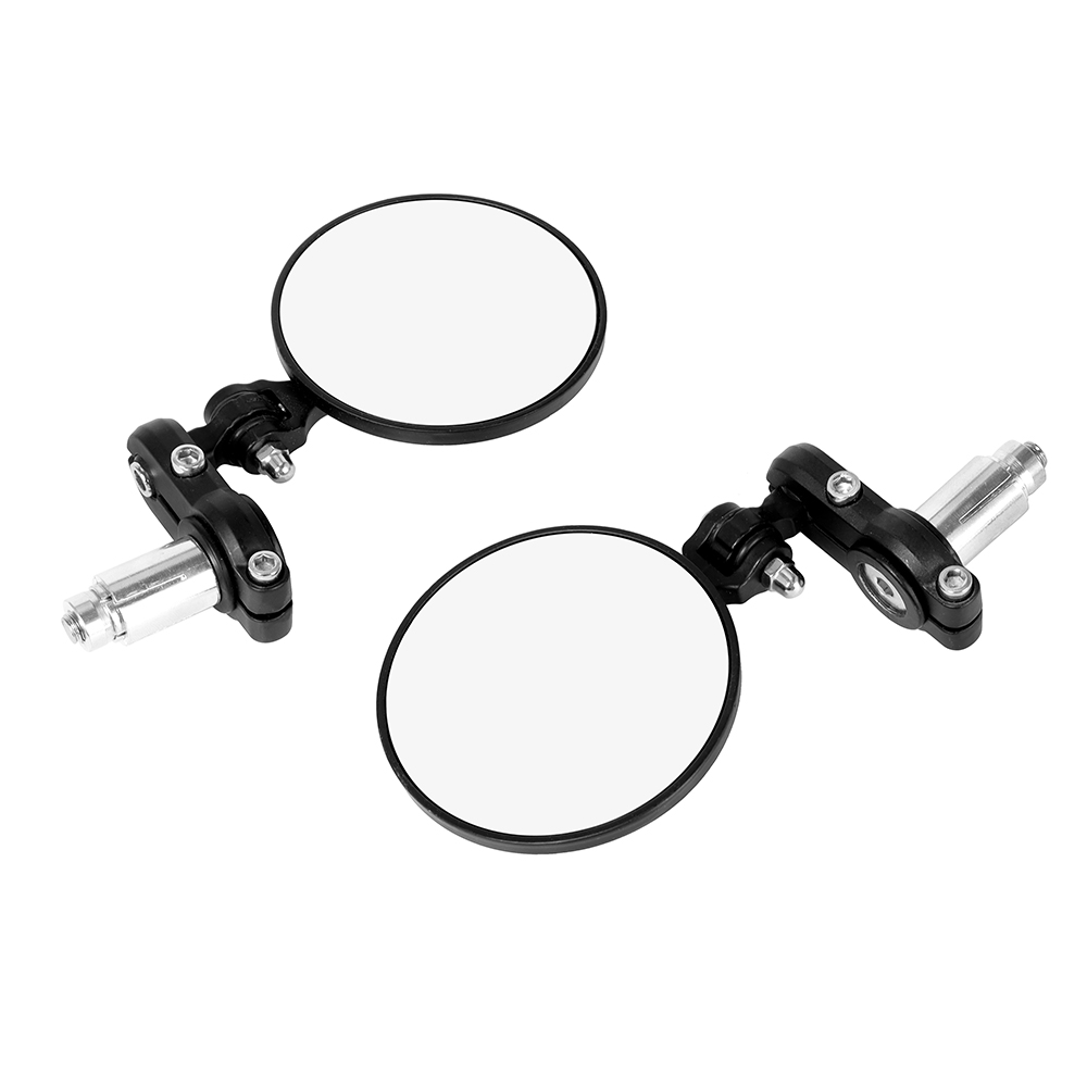 2 шт., зеркало для мотоцикла,  – обзор и цена Mirror Extender Bar