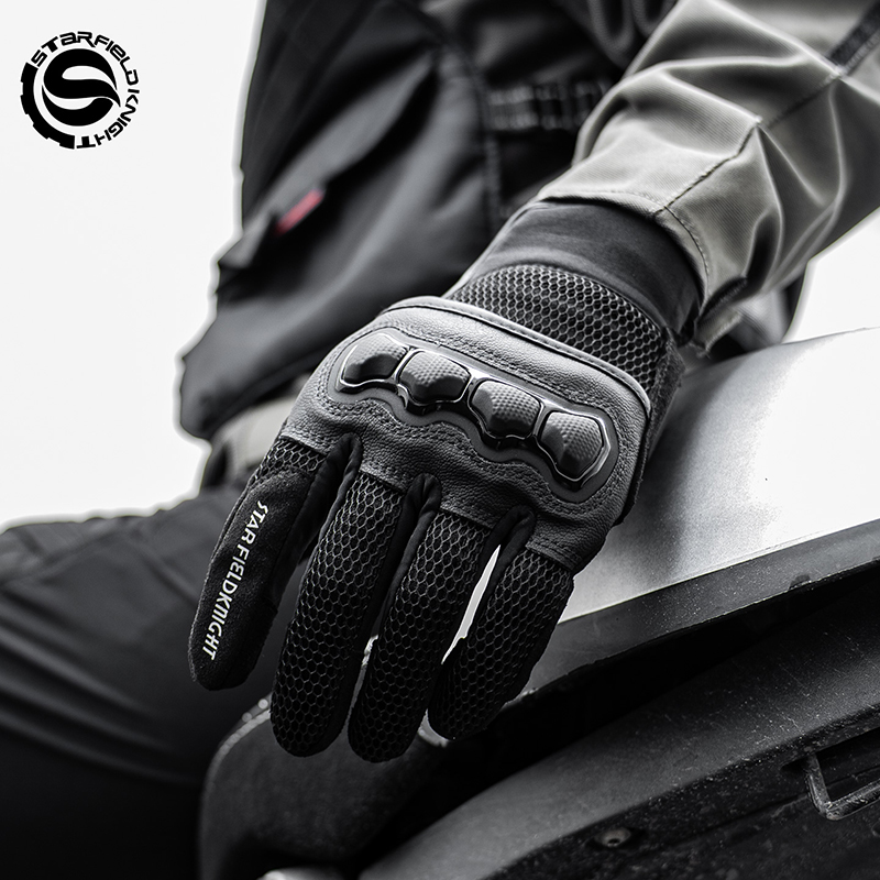 Мотоциклетные перчатки Star Fi – обзор и цена Motorcycle Gear Mesh