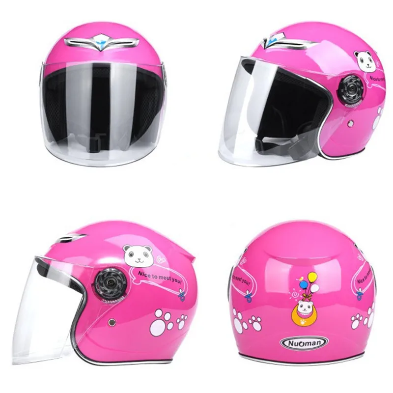 Легкий детский велосипедный шл – обзор и цена Motorcycle Gear For Kids