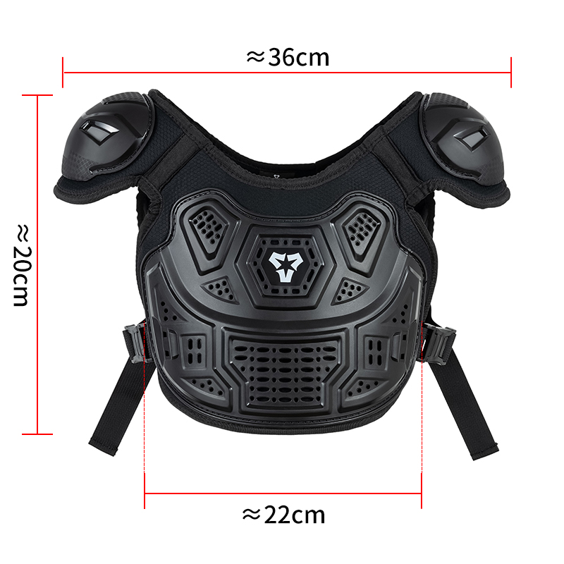 Детский бронежилет для езды на – обзор и цена Motorcycle Gear For Kids