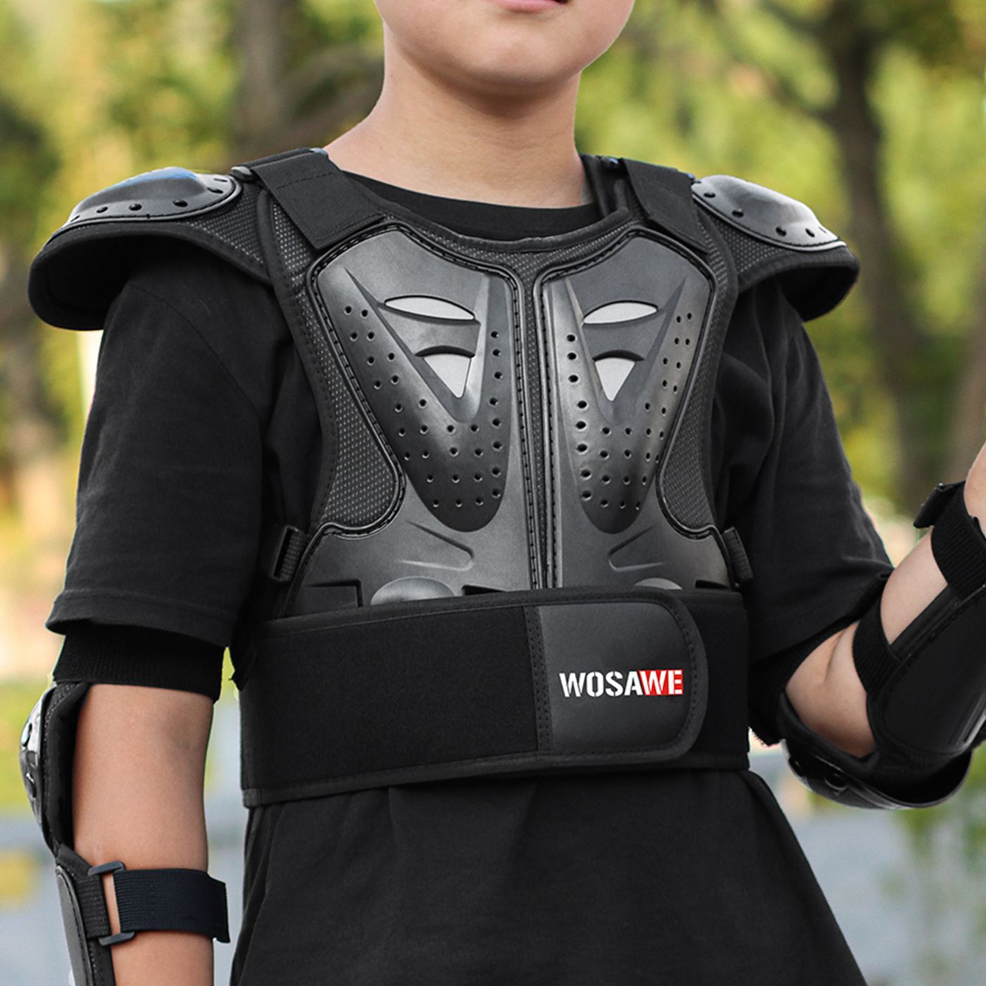 Детский комплект защитной экип – обзор и цена Motorcycle Gear For Kids