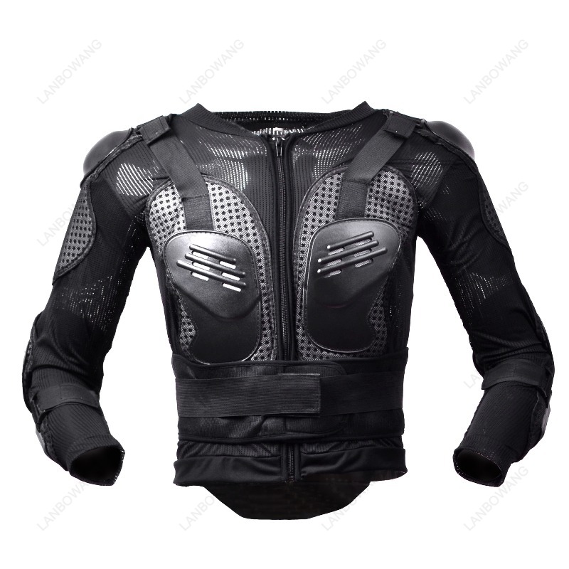 Комплект защитной экипировки д – обзор и цена Motorcycle Gear Full Suit
