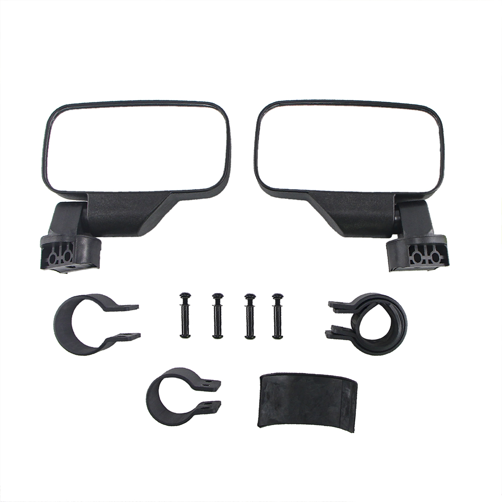Зеркало заднего вида для Polar – обзор и цена Mirror Extender Bar