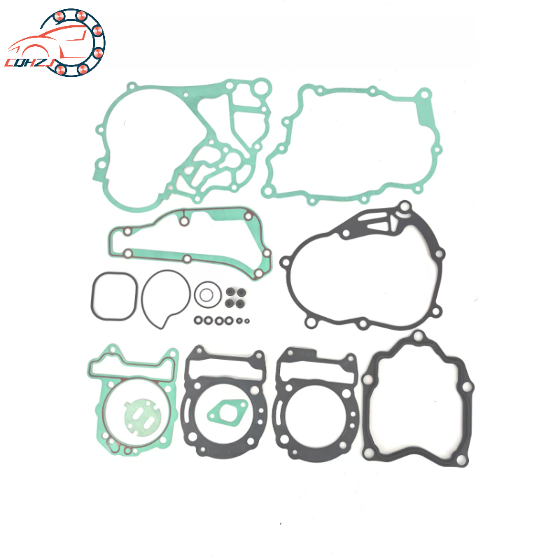 Инновационные прокладки головк – обзор и цена Gearbox Motorcycle