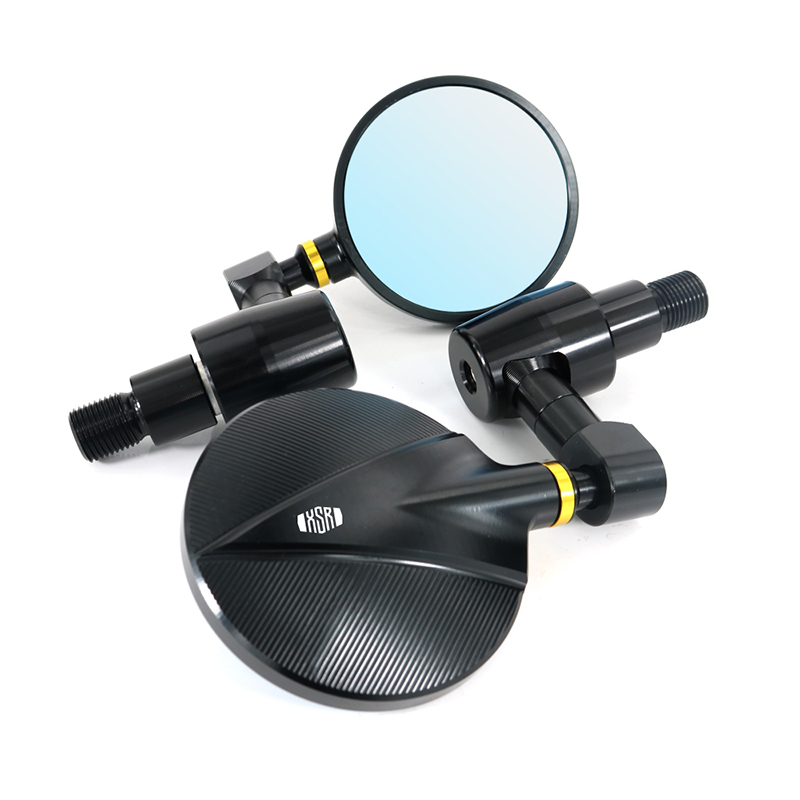 Для YAMAHA XSR 900 2016-2021 X – обзор и цена Mirror Extender Bar