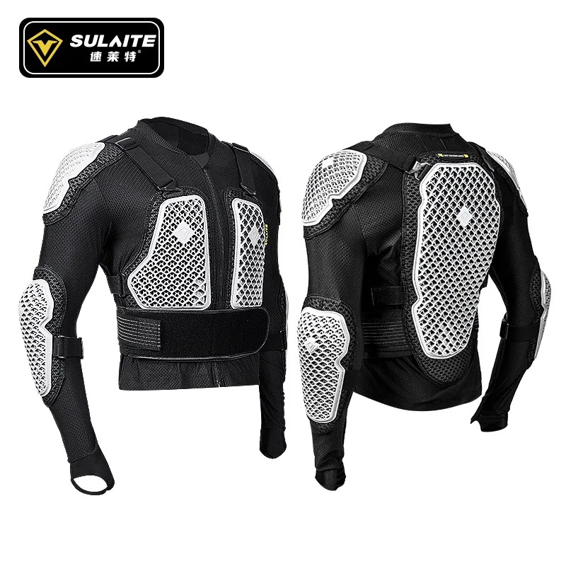 Универсальный мотоциклетный за – обзор и цена Motorcycle Gear Full Suit