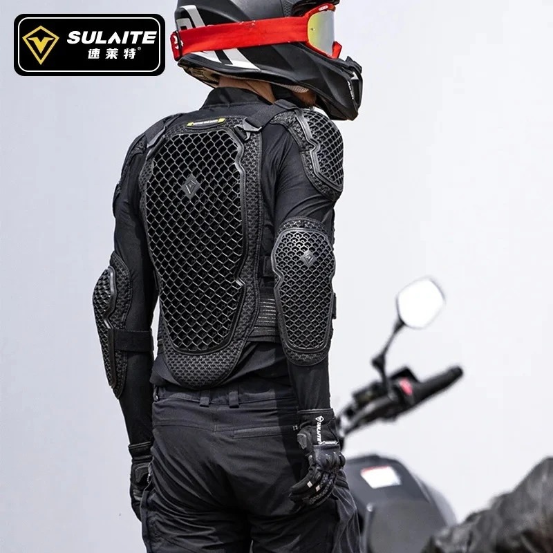 Универсальный мотоциклетный за – обзор и цена Motorcycle Gear Full Suit