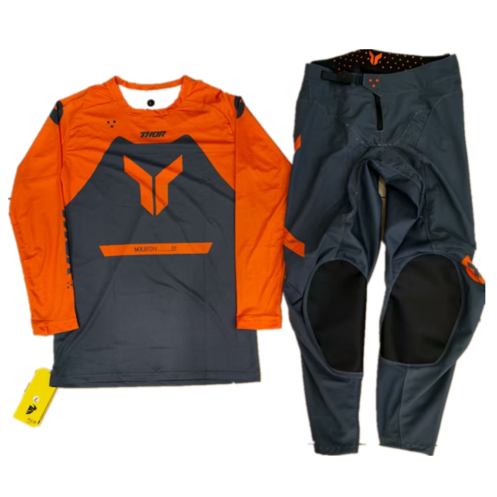 Комплект экипировки для мотокр – обзор и цена Motorcycle Gear Full Suit