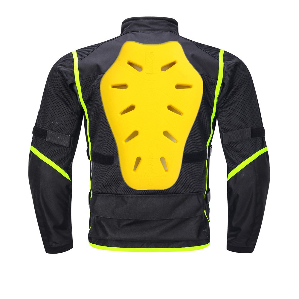 LYSCHY мотоциклетные задние пр – обзор и цена Motorcycle Gear Protection Levels