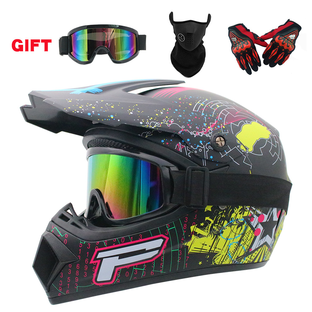 Нужна детская одежда? Молодежн – обзор и цена Motorcycle Gear You Need