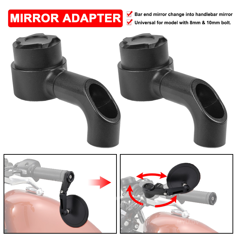 Удлинитель удлинителя зеркала  – обзор и цена Mirror Extender Bar