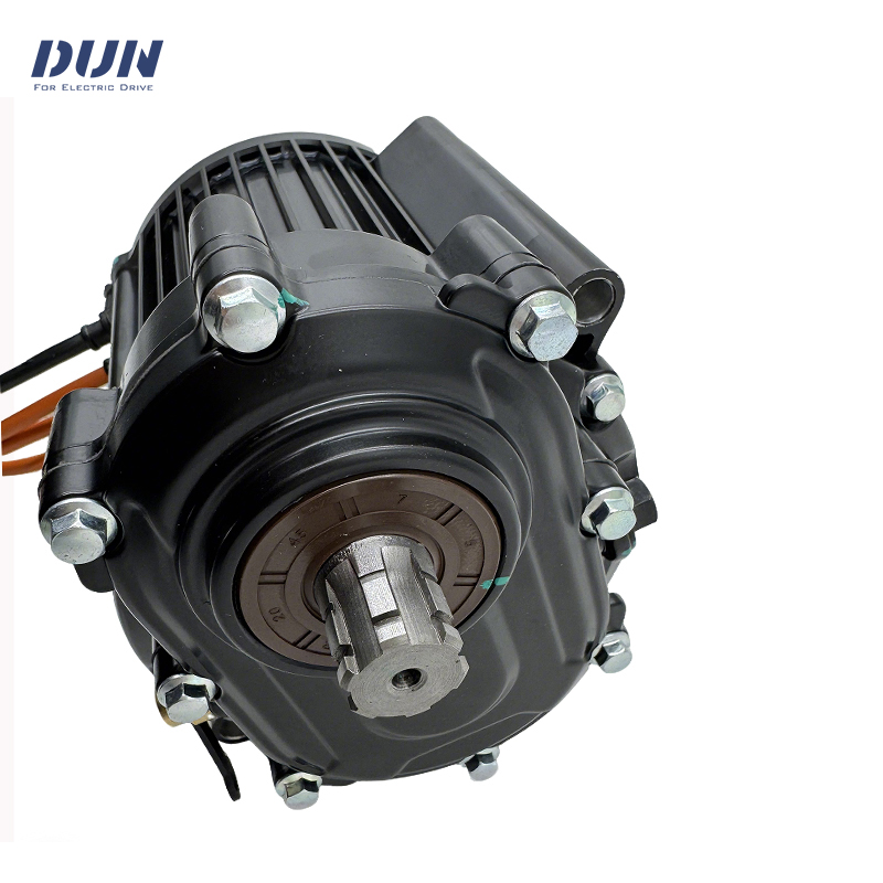 QS120 60H 2000W V3 72V 60H Сре – обзор и цена Gearbox Motorcycle