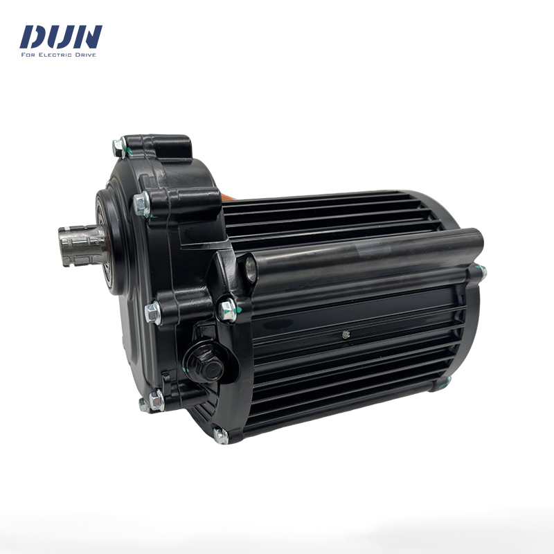 QS120 60H 2000W V3 72V 60H Сре – обзор и цена Gearbox Motorcycle
