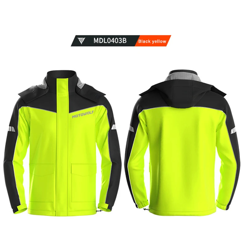 Мотоциклетный дождевик MOTOWOL – обзор и цена Motorcycle Gear Mesh