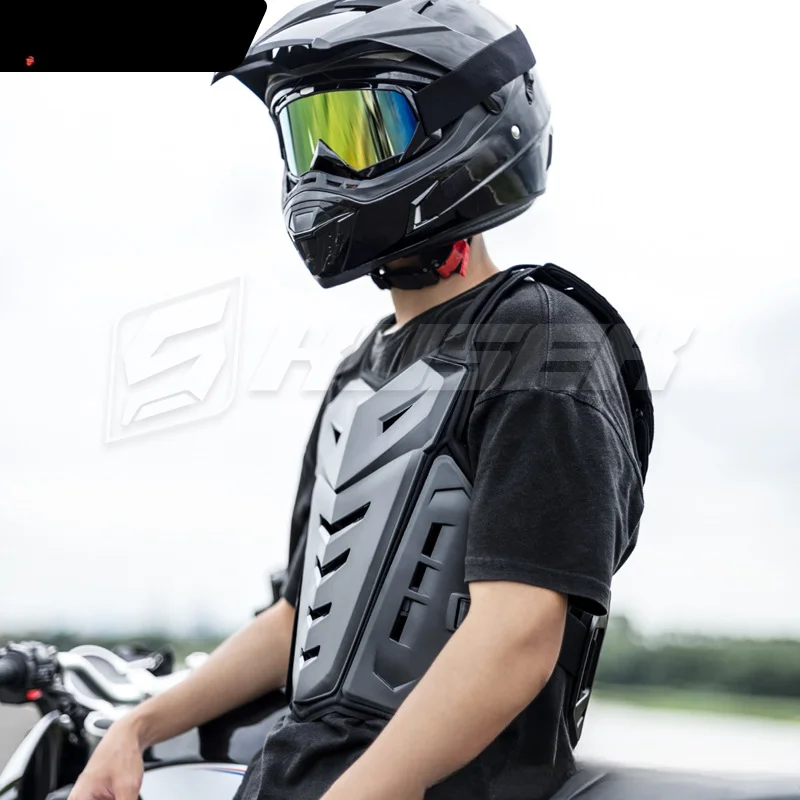 Защитный костюм для мотоциклис – обзор и цена Motorcycle Gear Full Suit