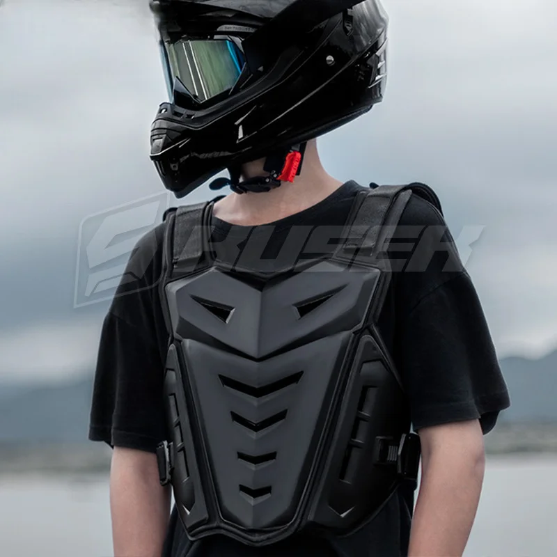 Защитный костюм для мотоциклис – обзор и цена Motorcycle Gear Full Suit