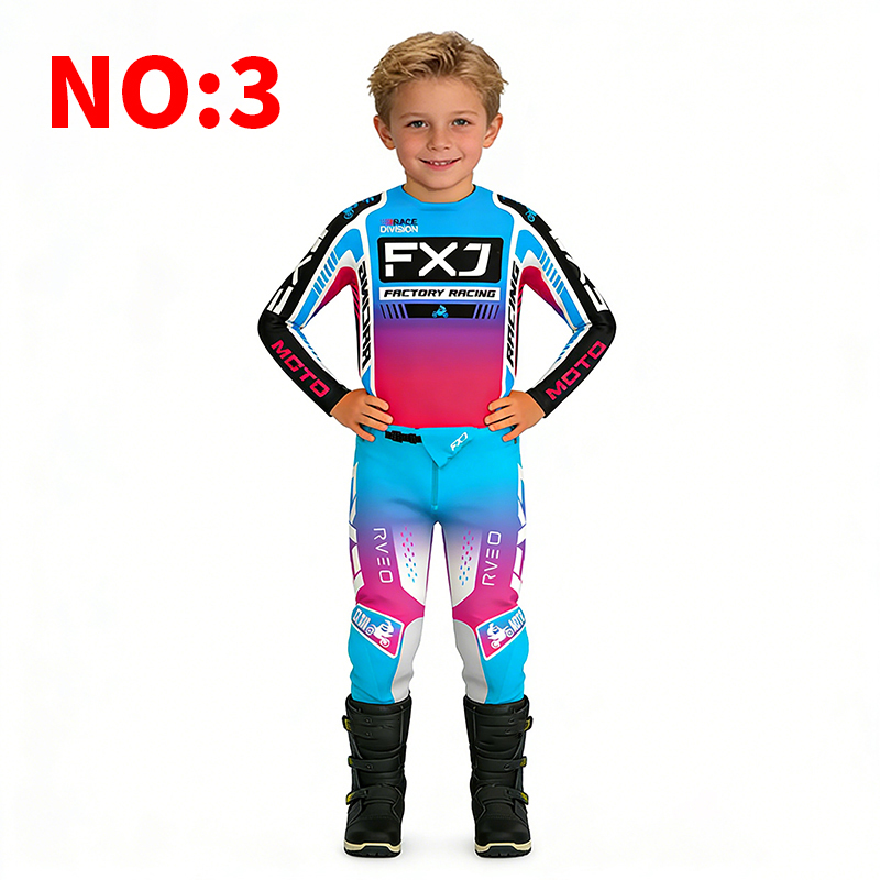 Детская одежда для мотокросса: – обзор и цена Motorcycle Gear For Kids