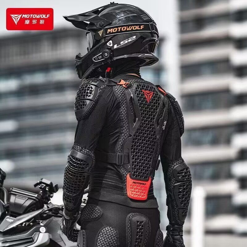 Мотокуртка мужская Turtle для  – обзор и цена Motorcycle Gear Mesh