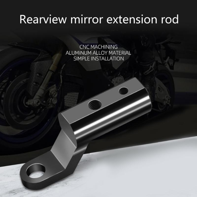 Кронштейн расширителя зеркала  – обзор и цена Mirror Extender Bar