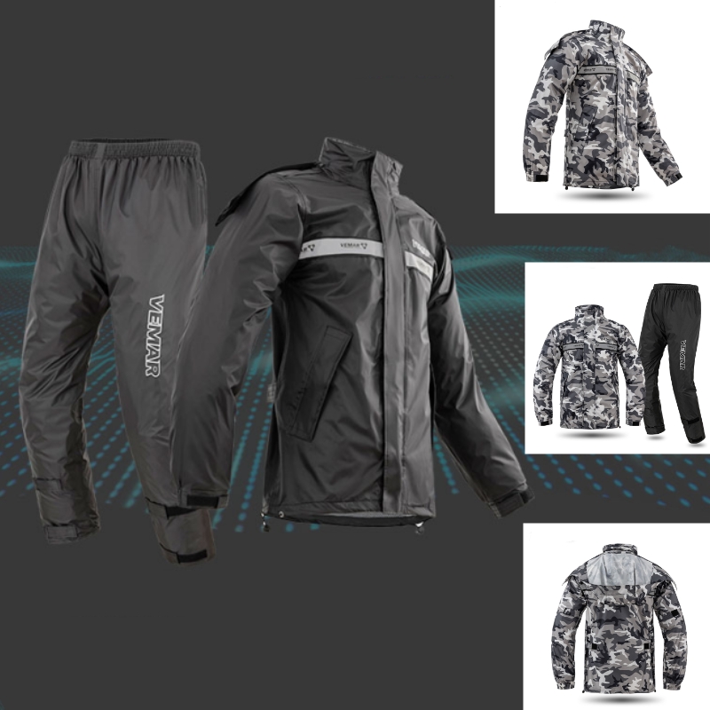 VEMAR Мужчины Женщины Delivery – обзор и цена Motorcycle Gear Full Suit